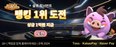 VIP 멤버십 전용 혜택 promotion